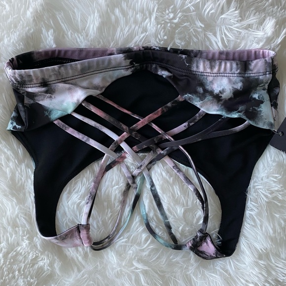 Onzie Sports Bra M/L - Picture 4 of 4